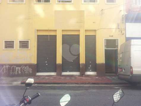 Aluguel Loja São Paulo Santa Efigênia 1