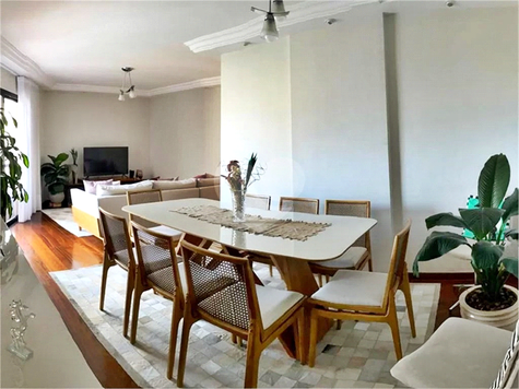 Venda Apartamento São Paulo Santa Teresinha 1