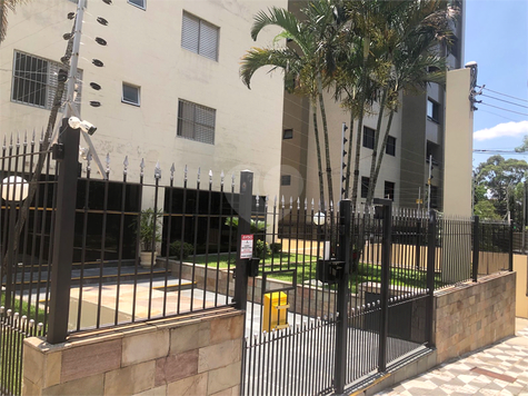 Venda Apartamento São Paulo Santana 1