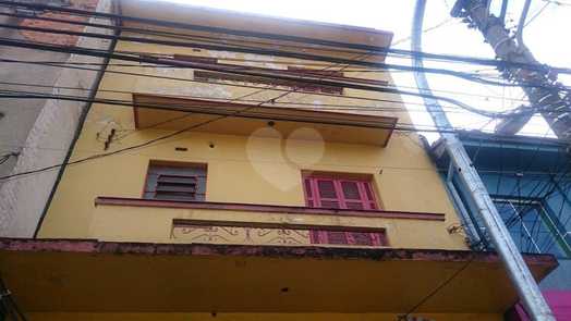 Venda Prédio inteiro São Paulo Santana 1