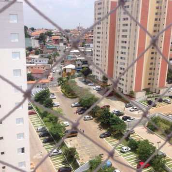 Venda Apartamento São Paulo Vila Bela Vista (zona Norte) 1
