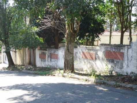 Venda Terreno São Paulo Vila Albertina 1