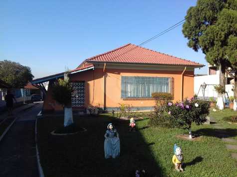 Venda Casa São Paulo Jardim Carlu 1