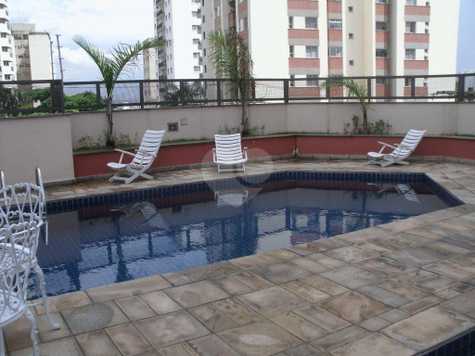 Aluguel Apartamento São Paulo Tucuruvi 1