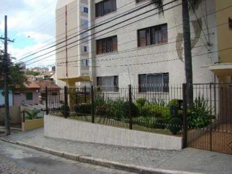 Venda Apartamento São Paulo Vila Paulicéia 1