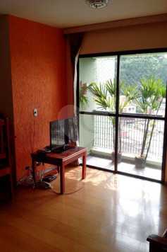 Venda Apartamento São Paulo Vila Santos 1