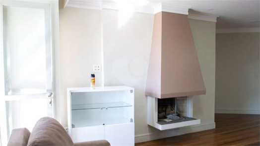 Venda Apartamento São Paulo Parque Mandaqui 1