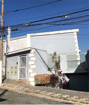 Venda Condomínio São Paulo Vila Isolina Mazzei 1