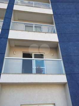 Venda Apartamento São Paulo Tremembé 1