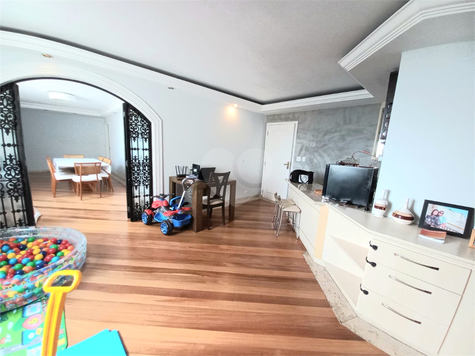 Venda Apartamento São Paulo Santana 1