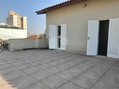 Venda Sobrado São Paulo Imirim 1