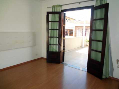Venda Sobrado São Paulo Imirim 1