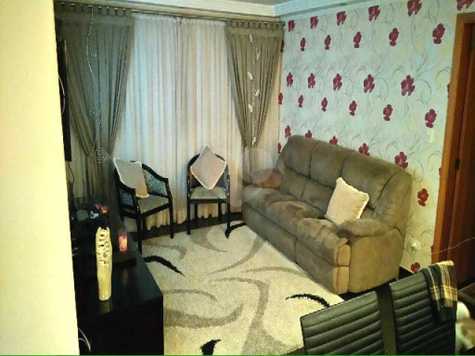 Venda Apartamento São Paulo Santana 1