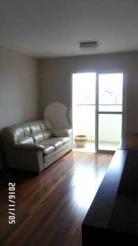 Venda Apartamento São Paulo Vila Nova Cachoeirinha 1