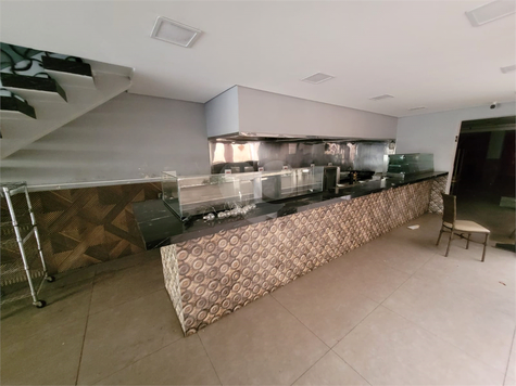 Aluguel Salão Comercial São Paulo Santana 1