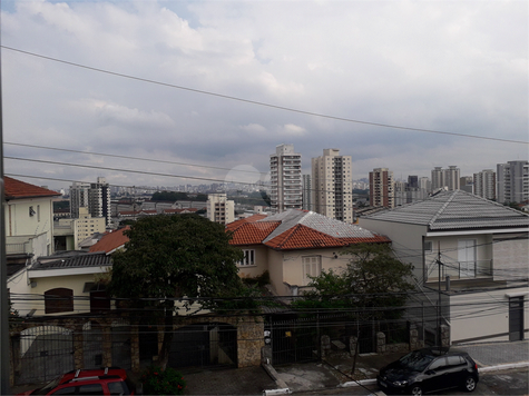 Venda Sobrado São Paulo Jardim São Paulo(zona Norte) 1