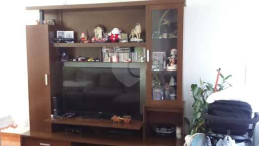 Venda Sobrado São Paulo Jardim Picolo 1