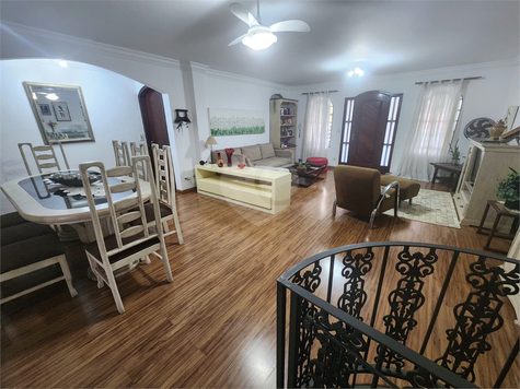 Venda Casa térrea São Paulo Jardim São Paulo(zona Norte) 1