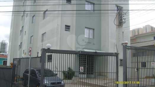 Venda Apartamento São Paulo Vila Leonor 1