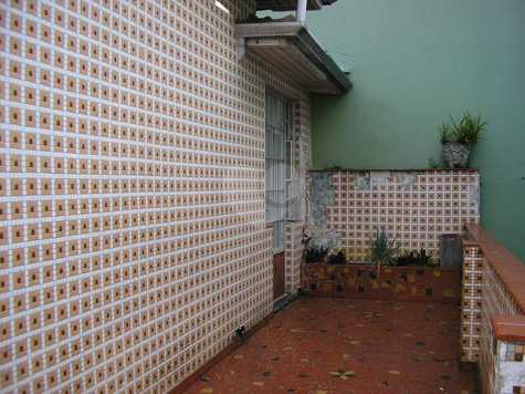 Venda Casa térrea São Paulo Vila Leonor 1