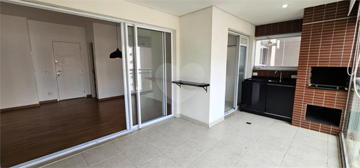 Aluguel Apartamento São Paulo Água Branca 1