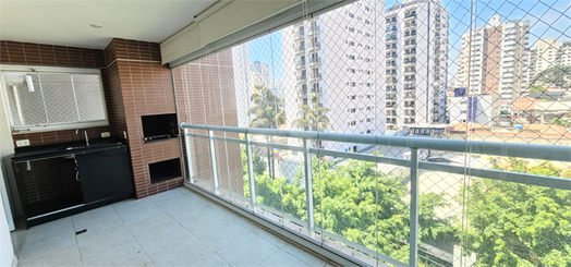 Venda Apartamento São Paulo Água Branca 1