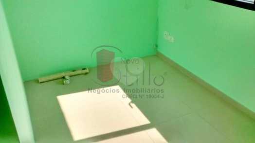 Edifício San Francisco Work Center