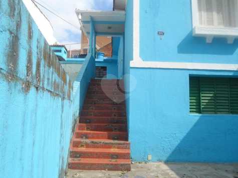 Venda Casa São Paulo Casa Verde 1