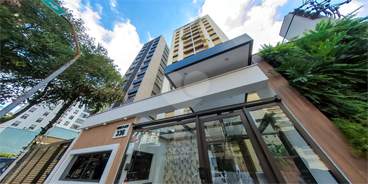 Aluguel Apartamento São Paulo Vila Olímpia 1