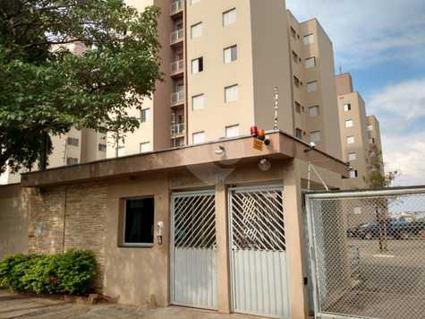 Residencial Guaracy