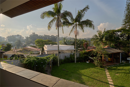 Venda Casa São Paulo Jardim Marajoara 1