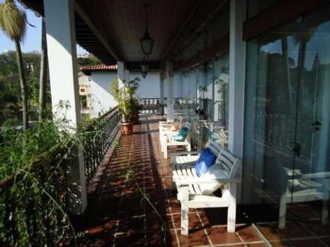 Venda Casa São Paulo Jardim Leonor 1