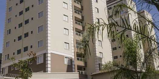 Residencial Mon Jardim