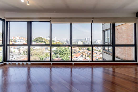 Venda Apartamento São Paulo Pinheiros 1