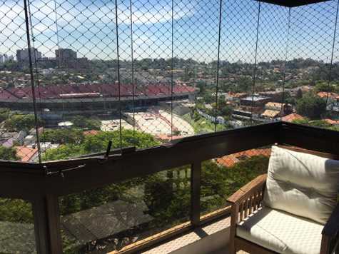 MIRANTE DO CHÁ