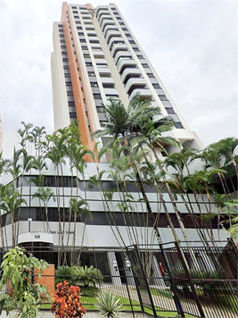 Venda Apartamento São Paulo Vila Andrade 1