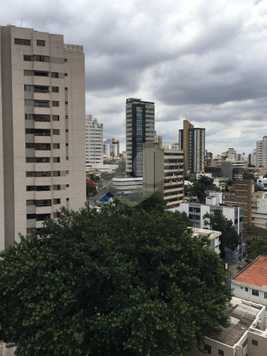 Edifício da Rua Washington