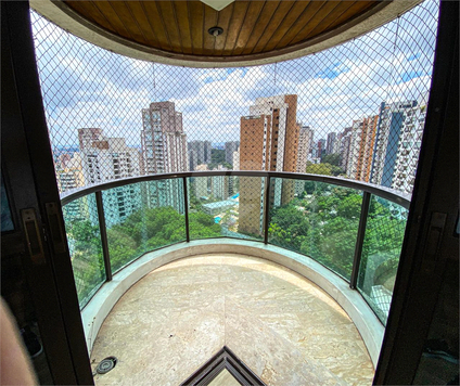 Venda Apartamento São Paulo Vila Suzana 1