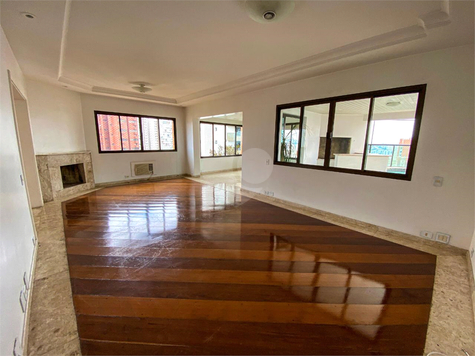 Venda Apartamento São Paulo Vila Suzana 1