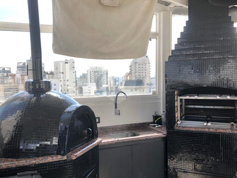 MAISON DE SAINT MALO