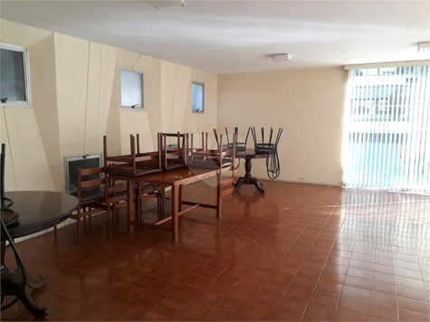 Venda Apartamento São Paulo Pinheiros 1