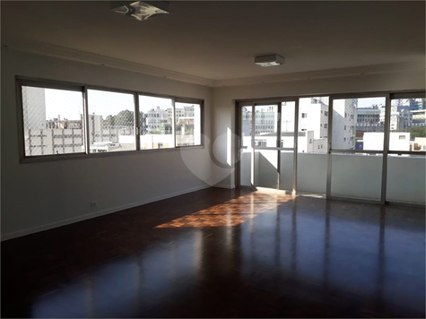 Venda Apartamento São Paulo Pinheiros 1