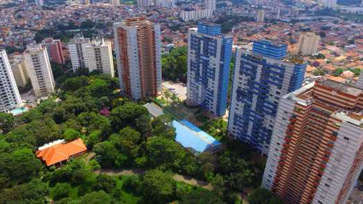 Quintas Do Morumbi