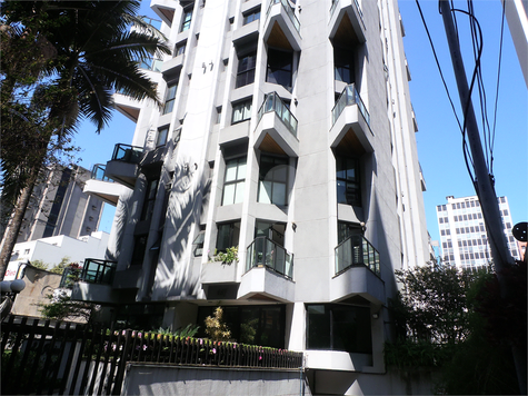 Aluguel Duplex São Paulo Itaim Bibi 1