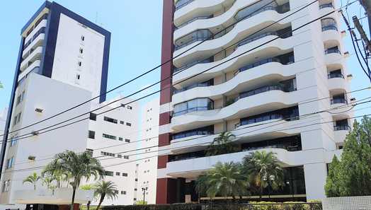 Mansão Helena Barroca
