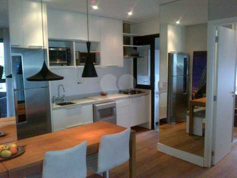 Venda Apartamento São Paulo Vila Olímpia 1