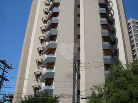 Venda Apartamento Campinas Vila Itapura 1