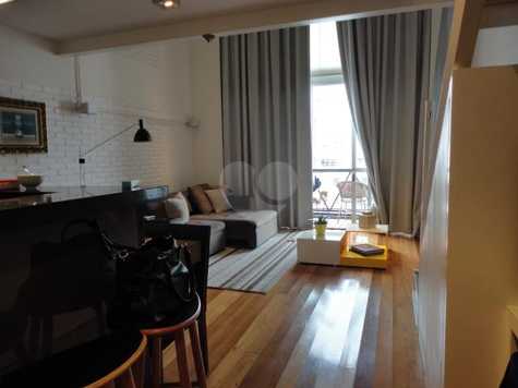 Venda Apartamento São Paulo Itaim Bibi 1