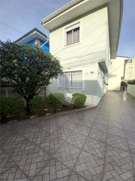 Venda Condomínio São Paulo Vila Mazzei 1