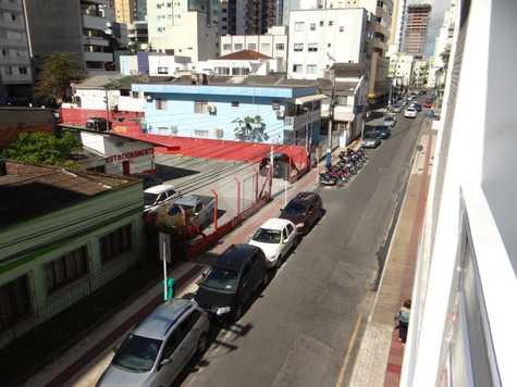Edificio San Telmo